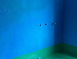 源汇卫生间测漏水多少钱