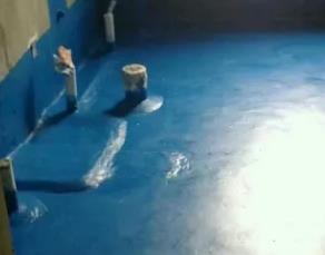 源汇卫生间测漏水多少钱